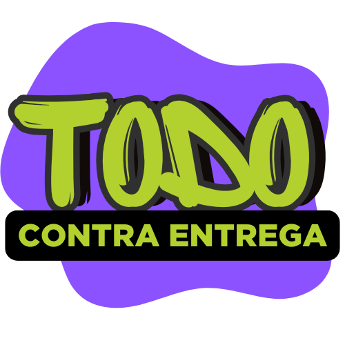 TODO CONTRA ENTREGA