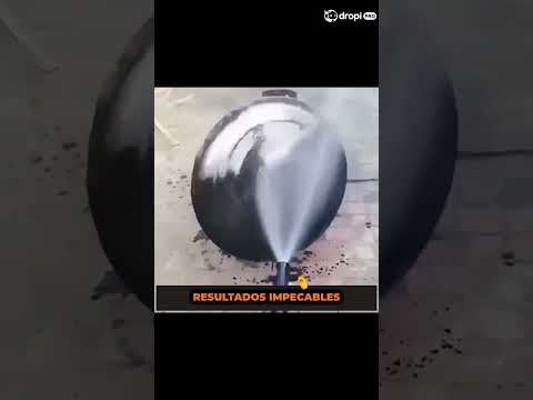 pistola de alta presión portátil LAVAJET™ | limpieza de autos con pistola a batería | boquilla ajustable para chorro de agua | hidrolavadora portátil inalámbrica | pistola de limpieza con doble batería recargable | uso de pistola LAVAJET en muebles de jardín | equipo de limpieza de alta presión para exteriores | pistola LAVAJET con depósito de agua